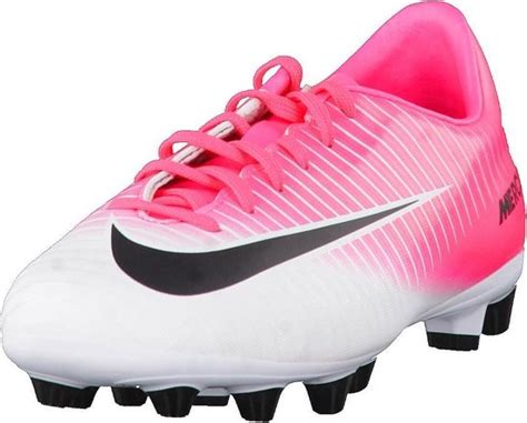 voetbalschoenen nike meisjes|Nike voetbalschoenen mercurial.